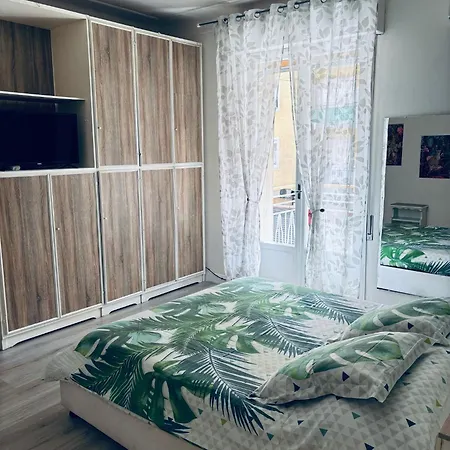 Brown سانريمو