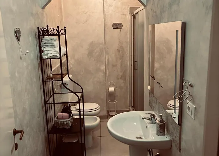 Apartman Brown San Remo