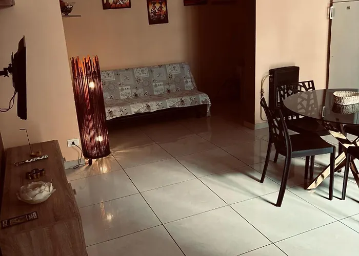 Apartman Brown San Remo