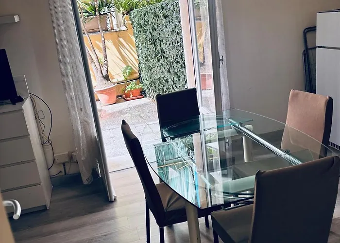 Brown Apartman San Remo