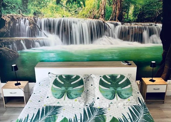 Apartman Brown San Remo