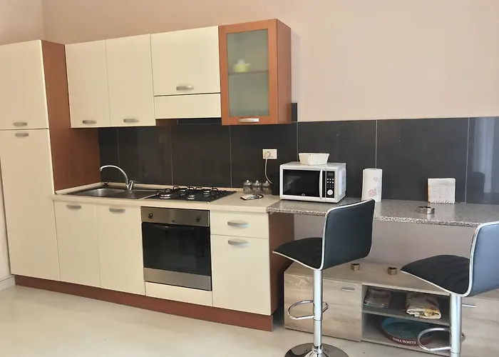 Apartman Brown *
