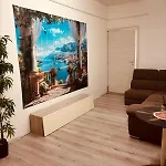 Brown Appartamento