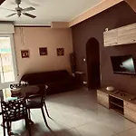 Appartamento Brown