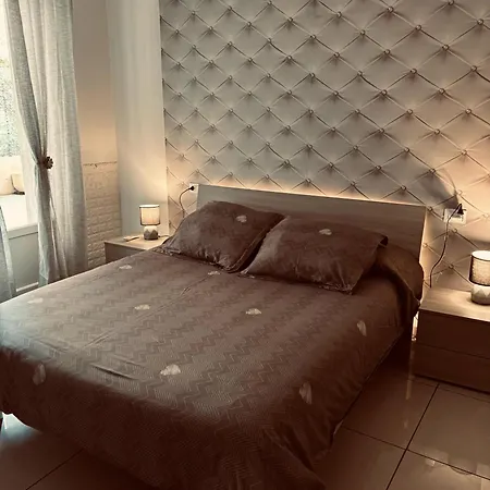 Brown Apartment Sanremo