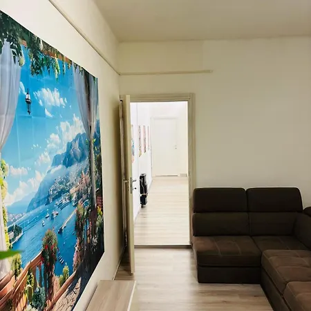 Appartement Brown San Remo