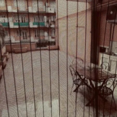 Brown Apartment