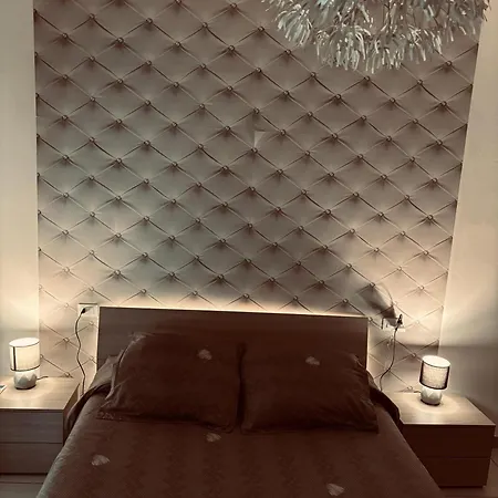 Brown Appartement *