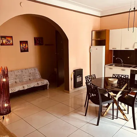 Brown Appartement