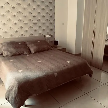 Apartment Brown