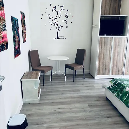 Brown Appartement *