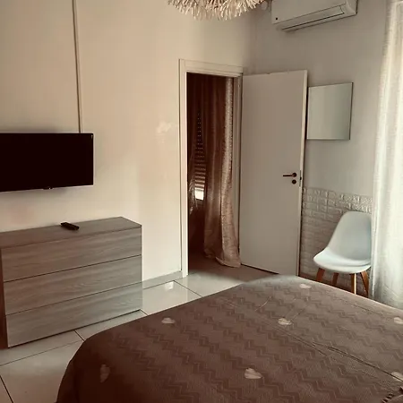 Appartement Brown *
