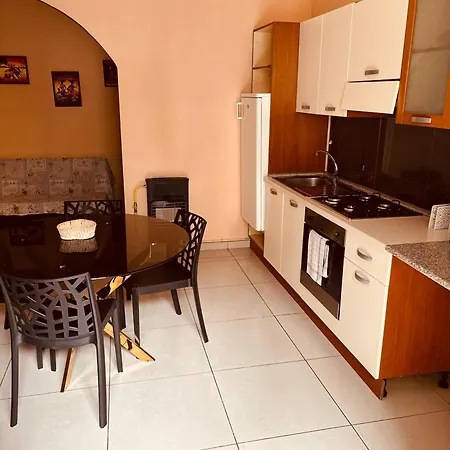 Brown Appartement