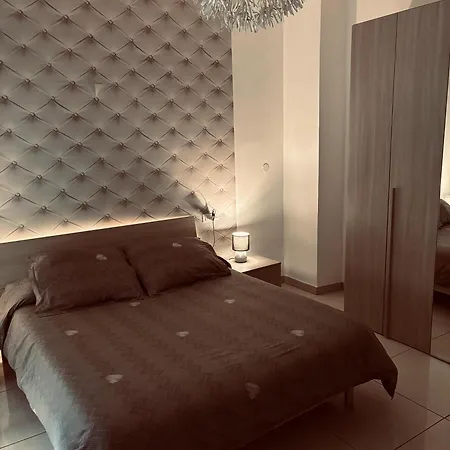 Brown Apartment *