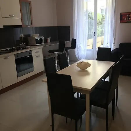 Appartement Brown