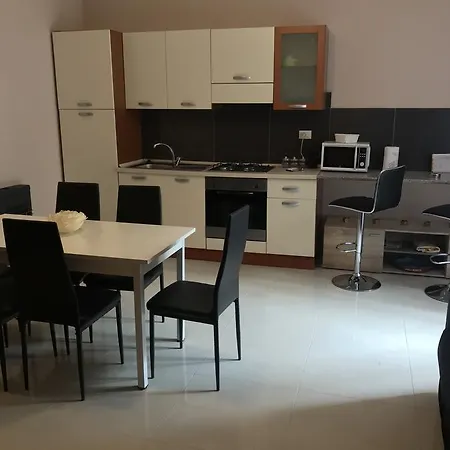 Brown Appartement