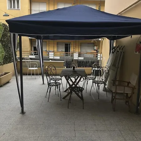 Brown San Remo