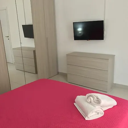 Appartement Brown *