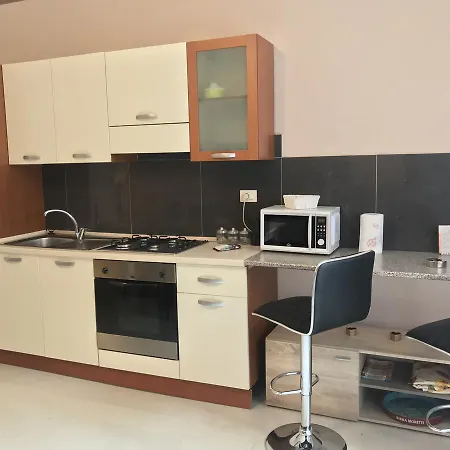 Appartement Brown *