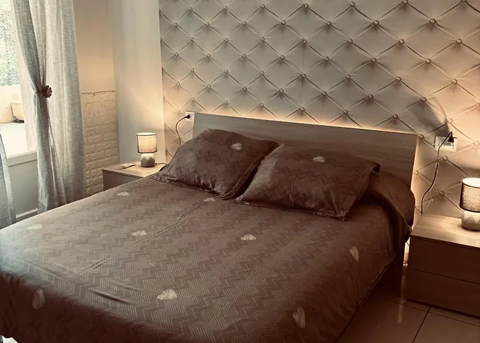 Brown Apartament San Remo