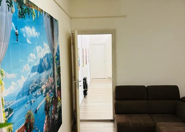 Apartament Brown San Remo