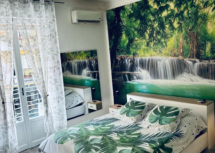 Apartament Brown San Remo